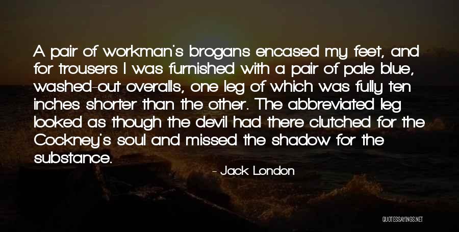 Francess Kamara Quotes By Jack London Francess Kamara Quotes By Jack London