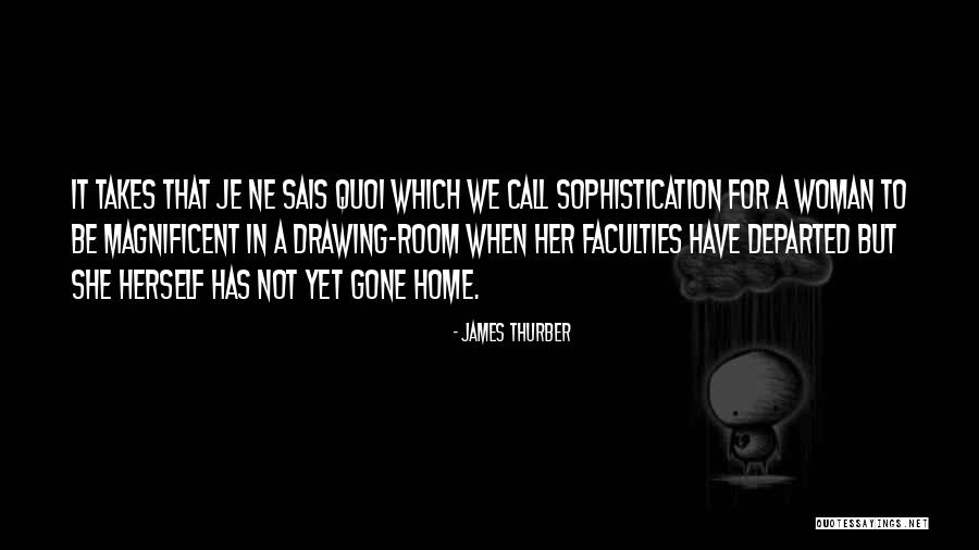 Francess Kamara Quotes By James Thurber Francess Kamara Quotes By James Thurber