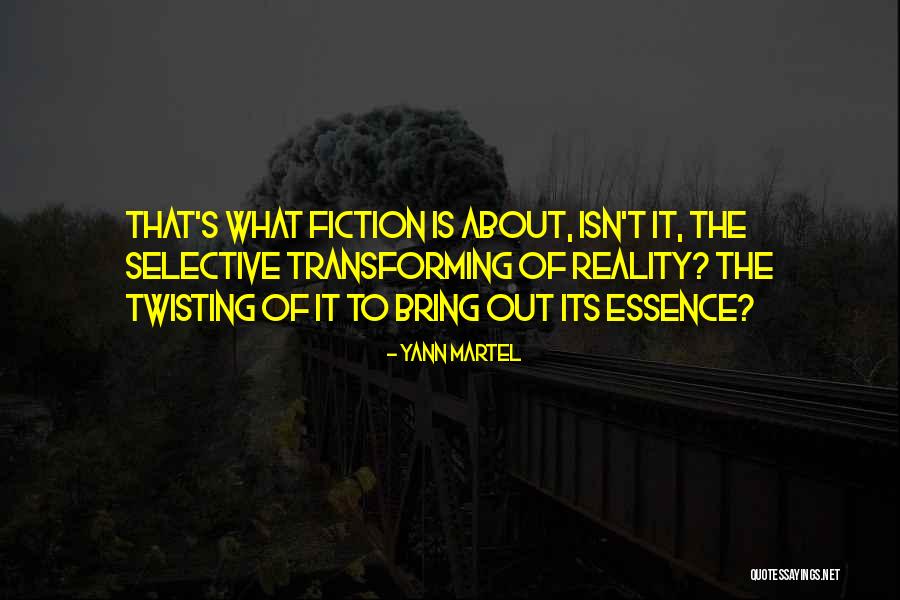 Francette Maillol Quotes By Yann Martel Francette Maillol Quotes By Yann Martel