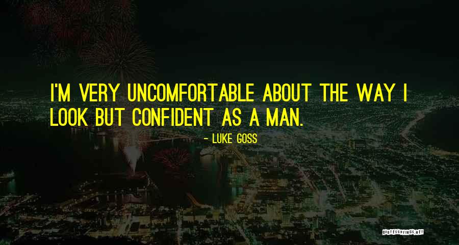 Franceza Quotes By Luke Goss Franceza Quotes By Luke Goss