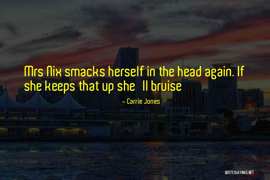 Francezone Quotes By Carrie Jones Francezone Quotes By Carrie Jones