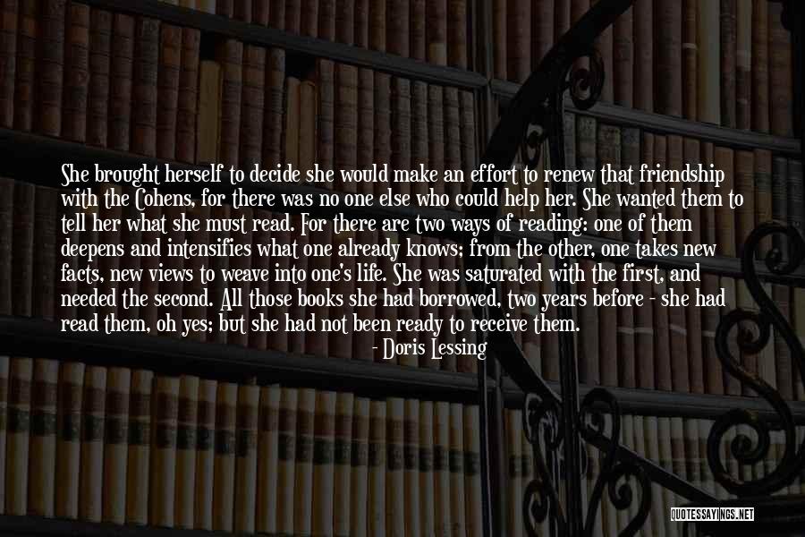 Francezone Quotes By Doris Lessing Francezone Quotes By Doris Lessing