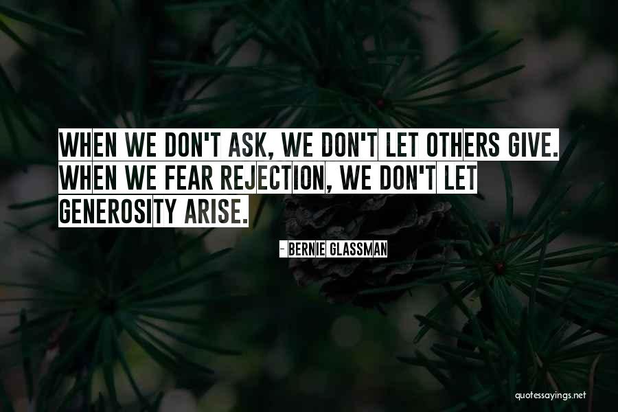 Franchement En Quotes By Bernie Glassman Franchement En Quotes By Bernie Glassman