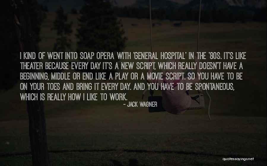 Franchement En Quotes By Jack Wagner Franchement En Quotes By Jack Wagner