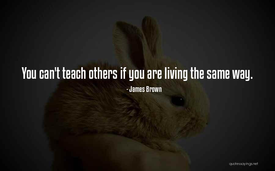 Franchement En Quotes By James Brown Franchement En Quotes By James Brown