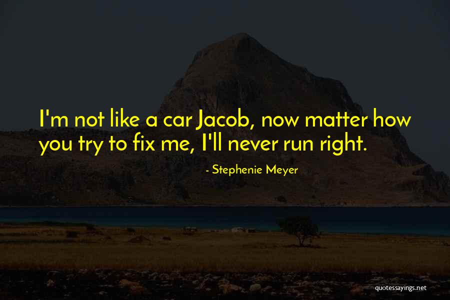Franchement En Quotes By Stephenie Meyer Franchement En Quotes By Stephenie Meyer