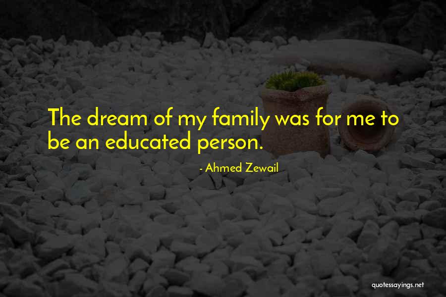 Franchesca Warren Quotes By Ahmed Zewail Franchesca Warren Quotes By Ahmed Zewail