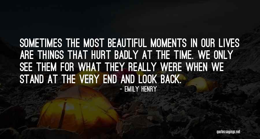 Franchesca Warren Quotes By Emily Henry Franchesca Warren Quotes By Emily Henry