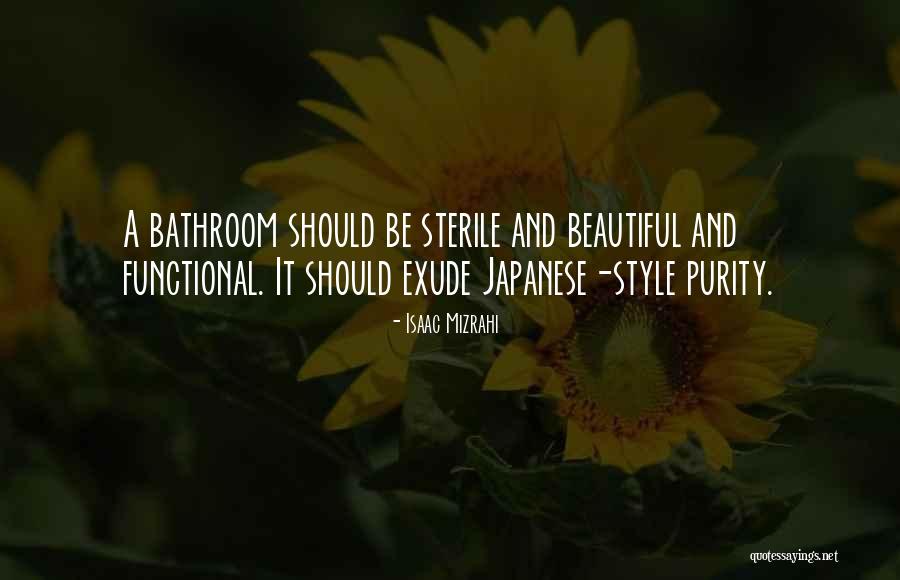 Francheska Medina Quotes By Isaac Mizrahi Francheska Medina Quotes By Isaac Mizrahi
