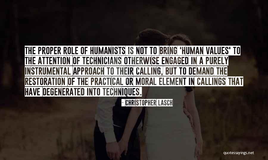 Francheska Perepletchikova Quotes By Christopher Lasch Francheska Perepletchikova Quotes By Christopher Lasch