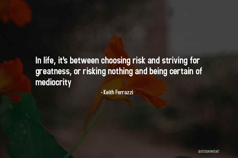 Francheska Quotes By Keith Ferrazzi Francheska Quotes By Keith Ferrazzi