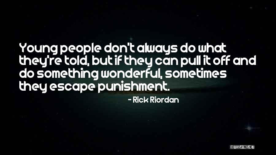 Francheska Quotes By Rick Riordan Francheska Quotes By Rick Riordan