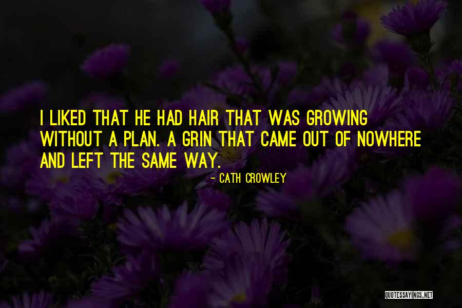 Franchetta Dyer Quotes By Cath Crowley Franchetta Dyer Quotes By Cath Crowley