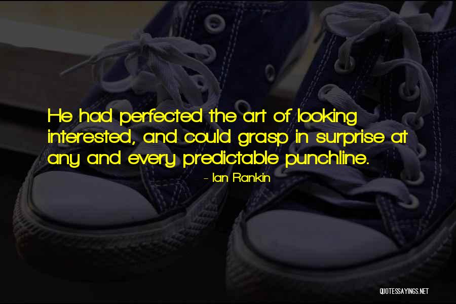 Franchette Quotes By Ian Rankin Franchette Quotes By Ian Rankin