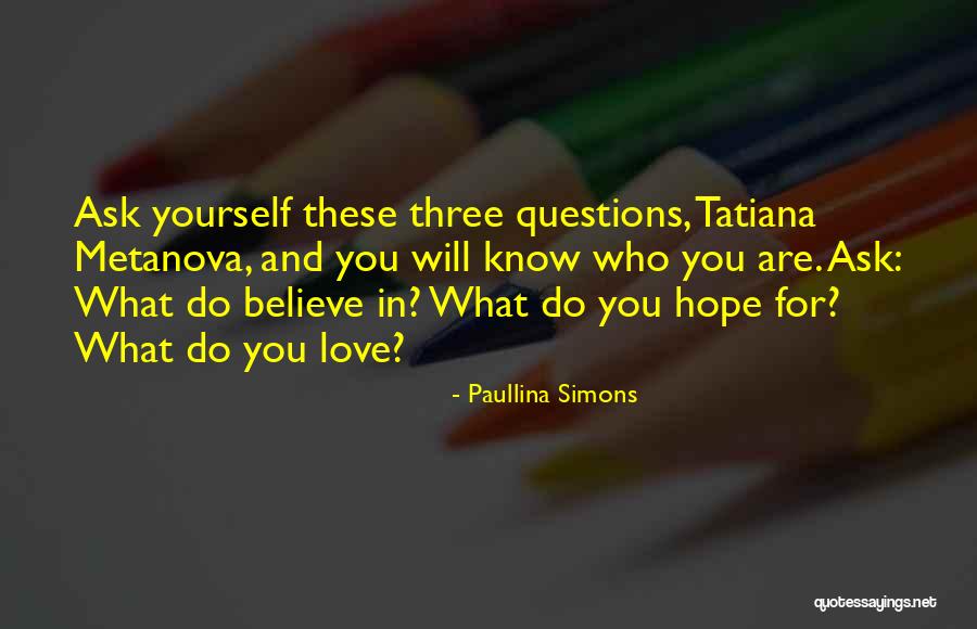 Franchette Restaurant Quotes By Paullina Simons Franchette Restaurant Quotes By Paullina Simons