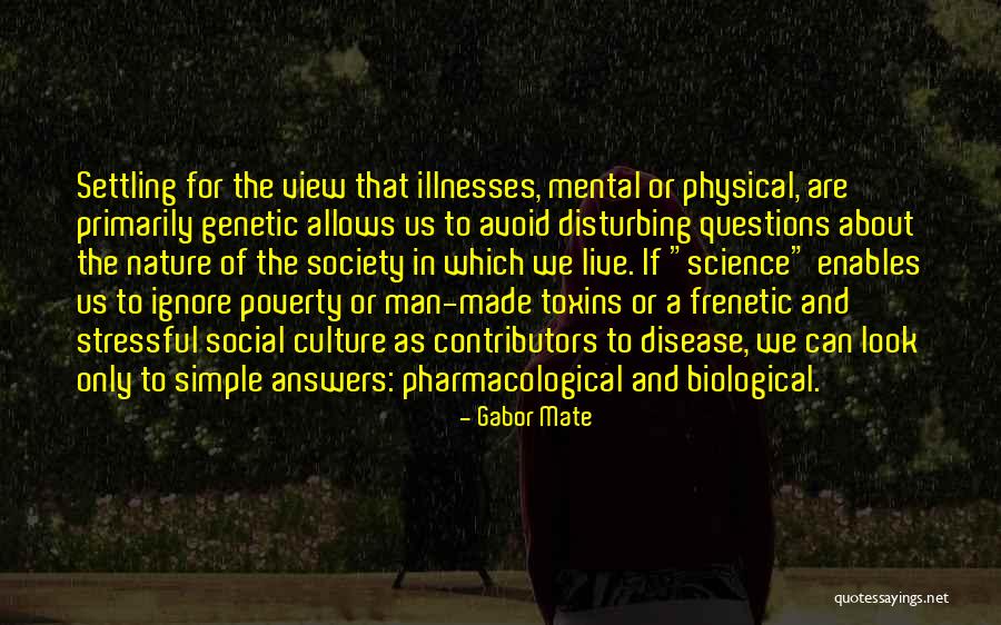 Franchetti Wine Quotes By Gabor Mate Franchetti Wine Quotes By Gabor Mate