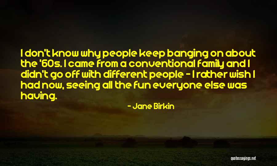 Franchetti Wine Quotes By Jane Birkin Franchetti Wine Quotes By Jane Birkin