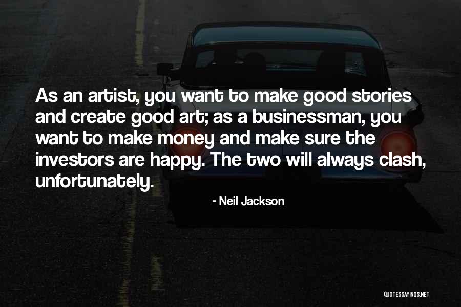 Franchettis Quotes By Neil Jackson Franchettis Quotes By Neil Jackson