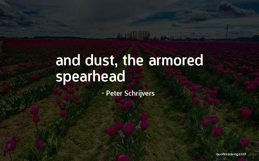 Franchettis Restaurant Quotes By Peter Schrijvers