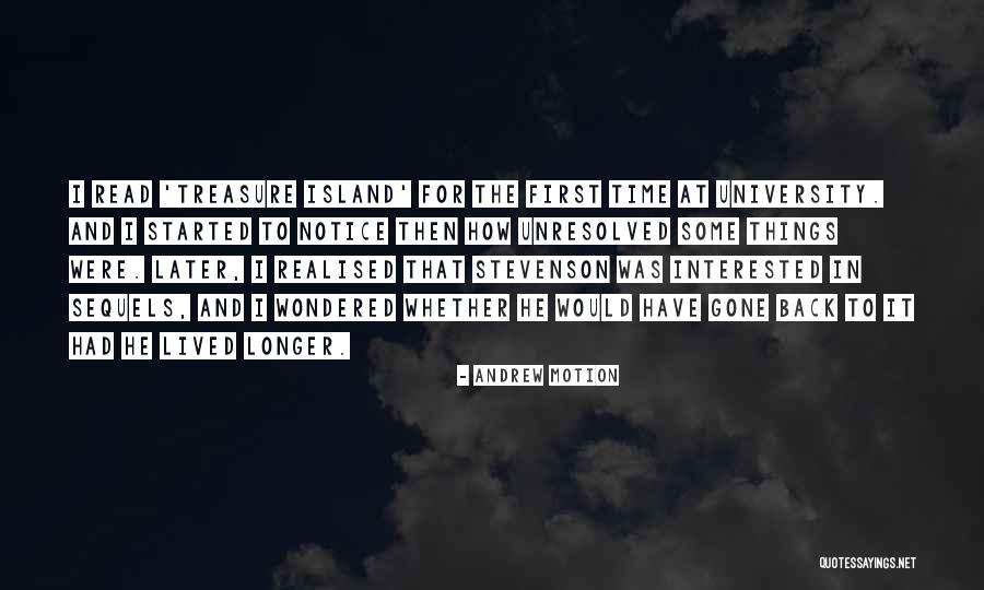 Franchezca Cruz Quotes By Andrew Motion Franchezca Cruz Quotes By Andrew Motion