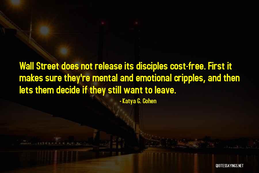 Franchia Cafe Quotes By Katya G. Cohen Franchia Cafe Quotes By Katya G. Cohen