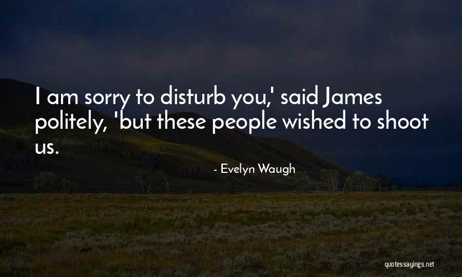 Franchia Manhattan Quotes By Evelyn Waugh Franchia Manhattan Quotes By Evelyn Waugh