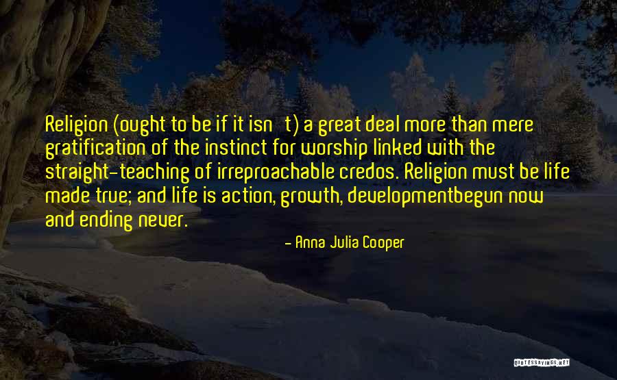 Franchini Nickelodeon Quotes By Anna Julia Cooper Franchini Nickelodeon Quotes By Anna Julia Cooper