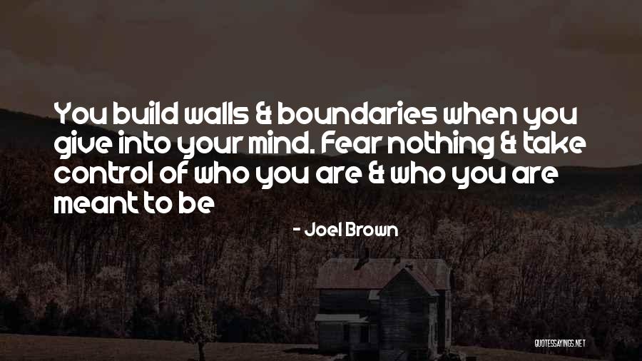 Franchini Nickelodeon Quotes By Joel Brown Franchini Nickelodeon Quotes By Joel Brown