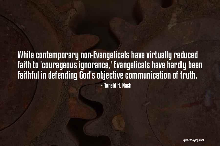 Franchino Mold Quotes By Ronald H. Nash Franchino Mold Quotes By Ronald H. Nash