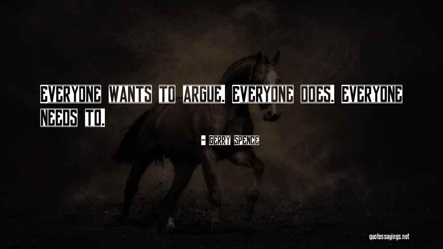 Franchion Quotes By Gerry Spence Franchion Quotes By Gerry Spence