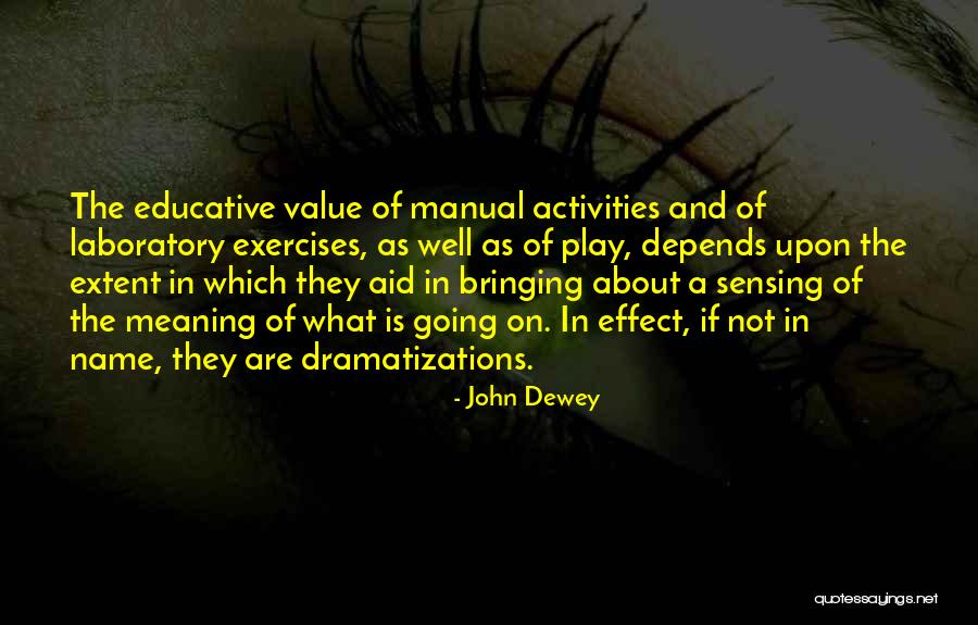 Franchir Le Quotes By John Dewey Franchir Le Quotes By John Dewey