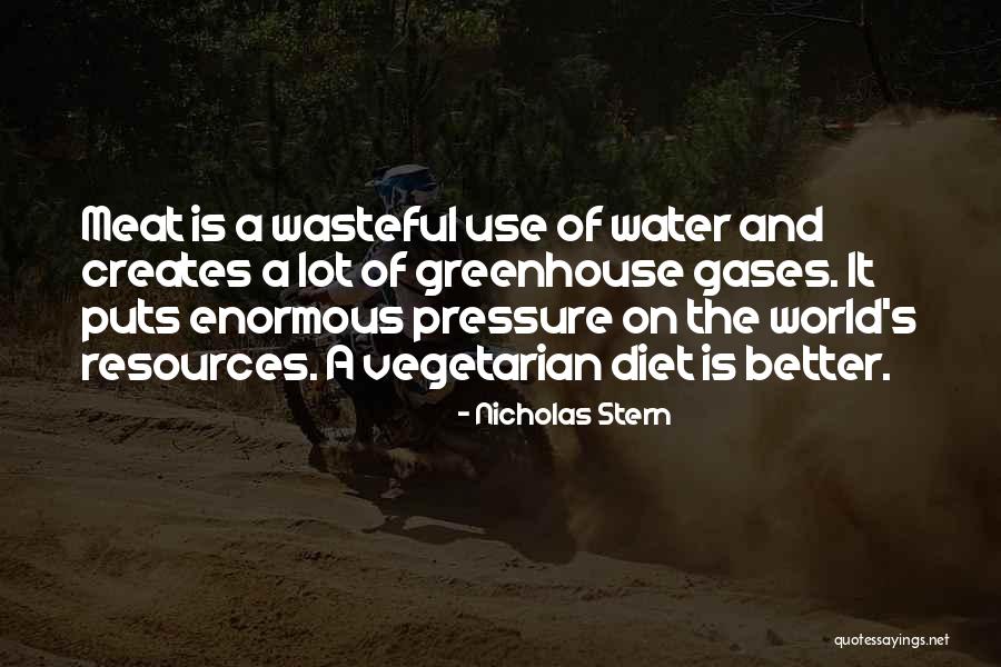 Franchise And Brand Quotes By Nicholas Stern Franchise And Brand Quotes By Nicholas Stern