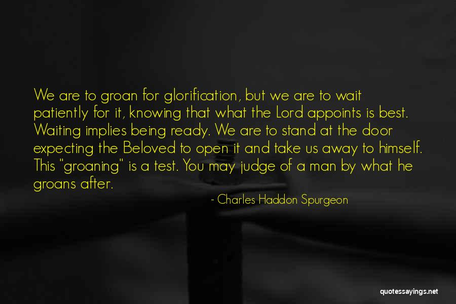 Franchise And Not This Man Quotes By Charles Haddon Spurgeon Franchise And Not This Man Quotes By Charles Haddon Spurgeon
