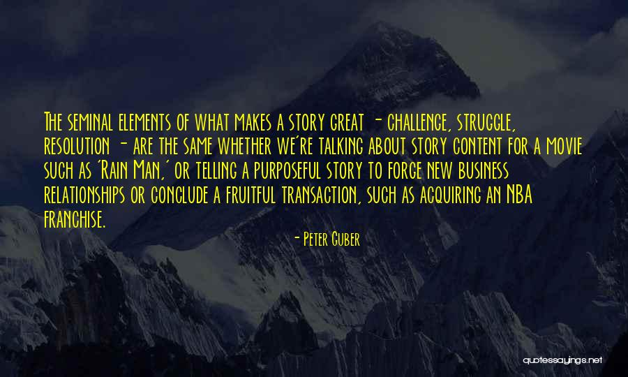 Franchise And Not This Man Quotes By Peter Guber Franchise And Not This Man Quotes By Peter Guber
