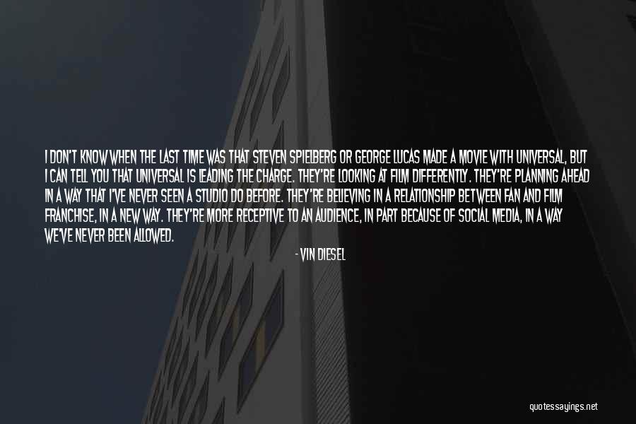 Franchise Quotes By Vin Diesel Franchise Quotes By Vin Diesel