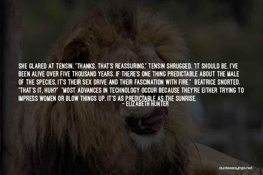Franchises To Buy Quotes By Elizabeth Hunter Franchises To Buy Quotes By Elizabeth Hunter