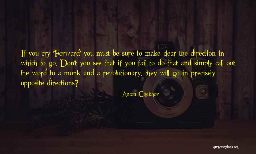 Franchises Under 10 Quotes By Anton Chekhov Franchises Under 10 Quotes By Anton Chekhov