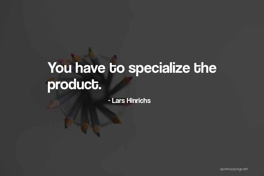 Franchising Advantages Quotes By Lars Hinrichs Franchising Advantages Quotes By Lars Hinrichs