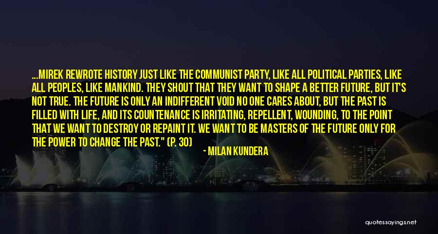 Franchita Eborn Quotes By Milan Kundera Franchita Eborn Quotes By Milan Kundera