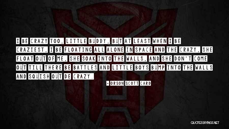 Franchita Eborn Quotes By Orson Scott Card Franchita Eborn Quotes By Orson Scott Card