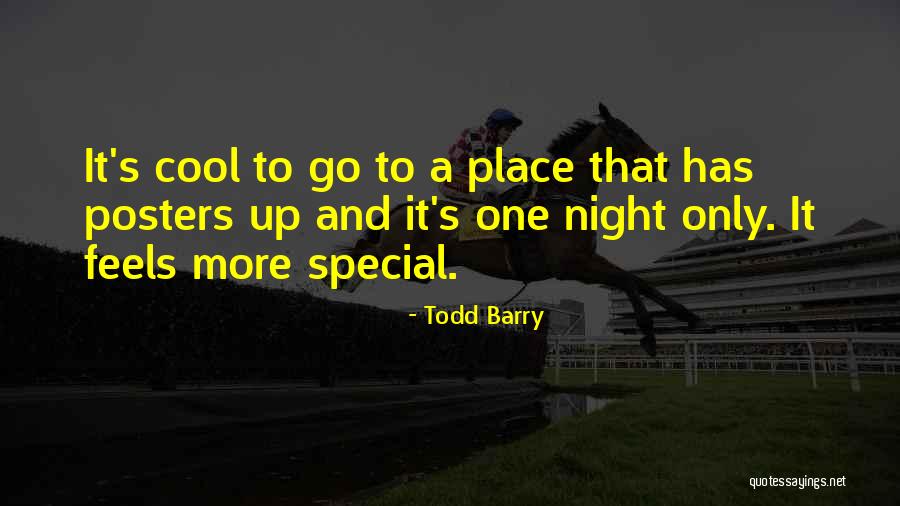 Franchittis Santa Rosa Quotes By Todd Barry Franchittis Santa Rosa Quotes By Todd Barry