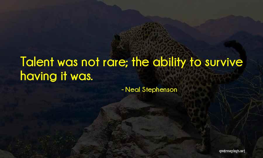 Francia James Quotes By Neal Stephenson Francia James Quotes By Neal Stephenson