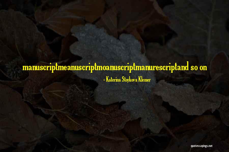 Francie Barbie Quotes By Katerina Stoykova Klemer Francie Barbie Quotes By Katerina Stoykova Klemer