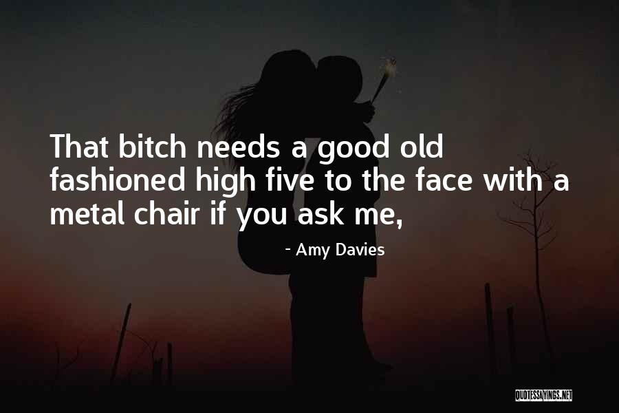 Francielle Santo Quotes By Amy Davies Francielle Santo Quotes By Amy Davies