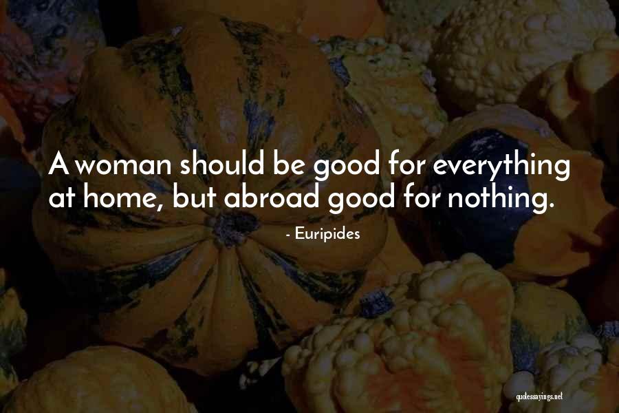 Francielle Santo Quotes By Euripides Francielle Santo Quotes By Euripides