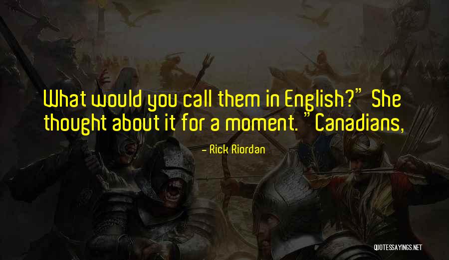 Francielle Santo Quotes By Rick Riordan Francielle Santo Quotes By Rick Riordan