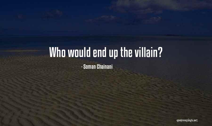 Franciely Ferrari Quotes By Soman Chainani Franciely Ferrari Quotes By Soman Chainani