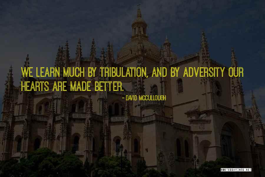 Franciely Freduzesk Quotes By David McCullough Franciely Freduzesk Quotes By David McCullough