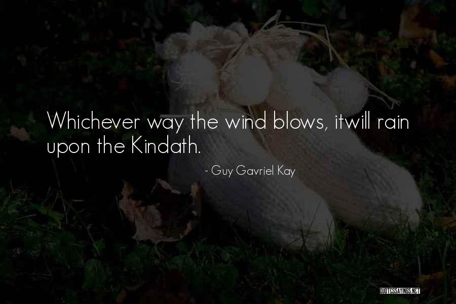 Franciely Peterson Quotes By Guy Gavriel Kay Franciely Peterson Quotes By Guy Gavriel Kay
