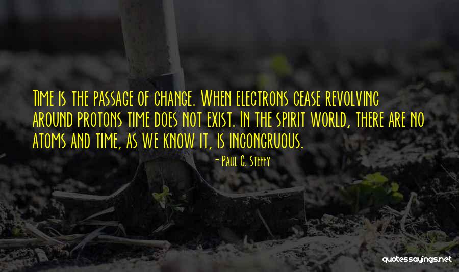 Francien Rohrbacher Quotes By Paul C. Steffy Francien Rohrbacher Quotes By Paul C. Steffy